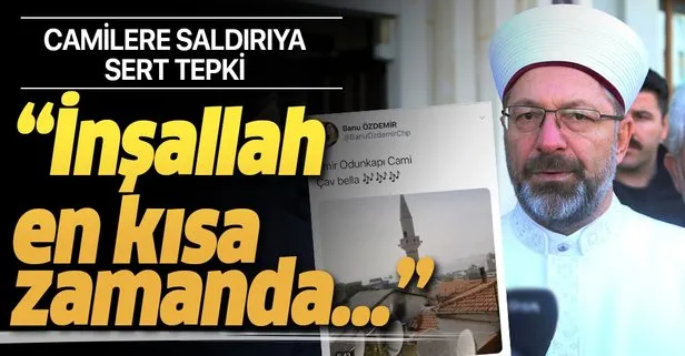 İnşallah en kısa zamanda bulunur