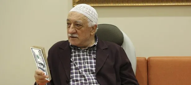 İşte devletin kalbine sızan 5 bin FETÖ’cü hain