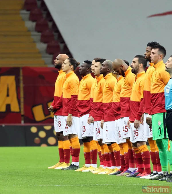 Galatasaray - Fenerbahçe maçı öncesi flaş yorum: Ülkeyi çok tuhaf bir derbi bekliyor... - 5