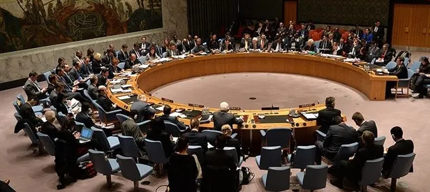 ABD Kudüs tasarısını veto etti! Peki bundan sonra süreç nasıl işleyecek?