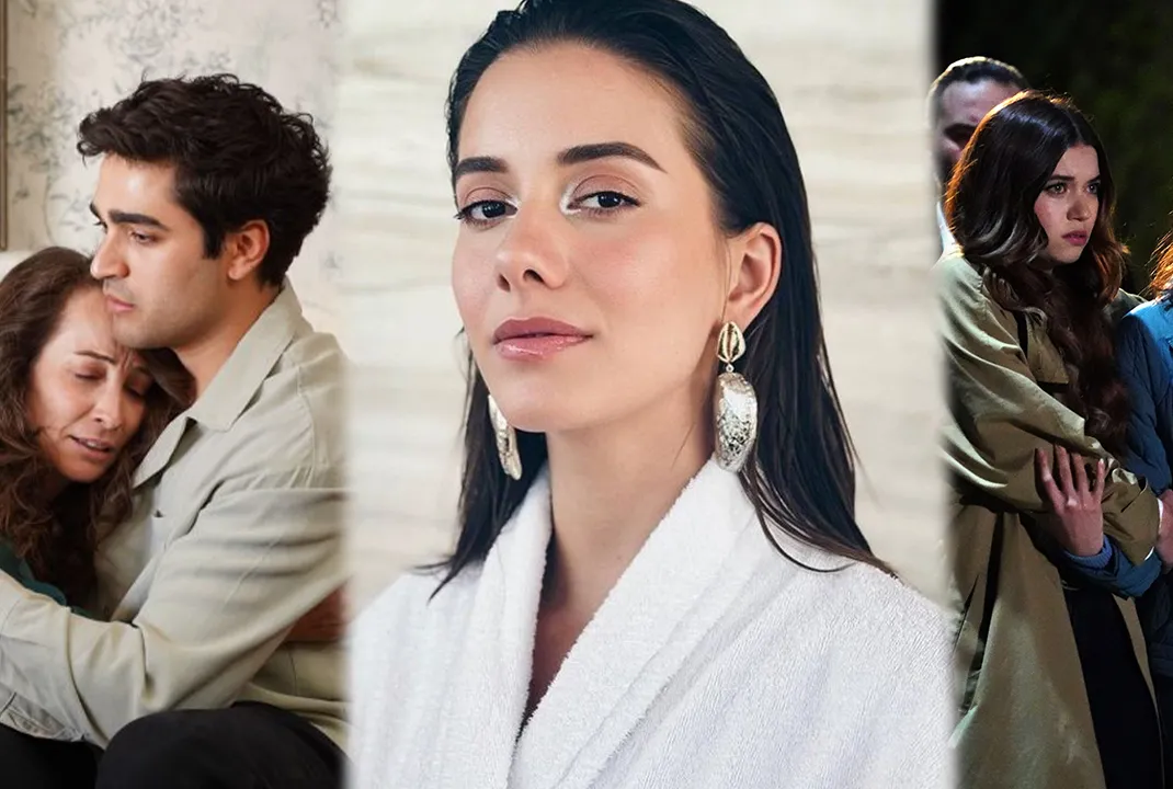 Yalı Çapkını’nda isyan bayrakları çekildi!