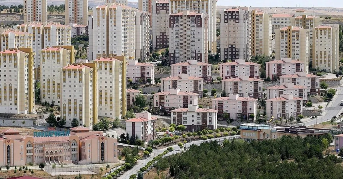 Toki Istanbul 2019 Projeleri Neler Hangi Ilcelerde Takvim