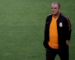 İşte Fatih Terim’li Galatasaray’ın Porto 11’i
