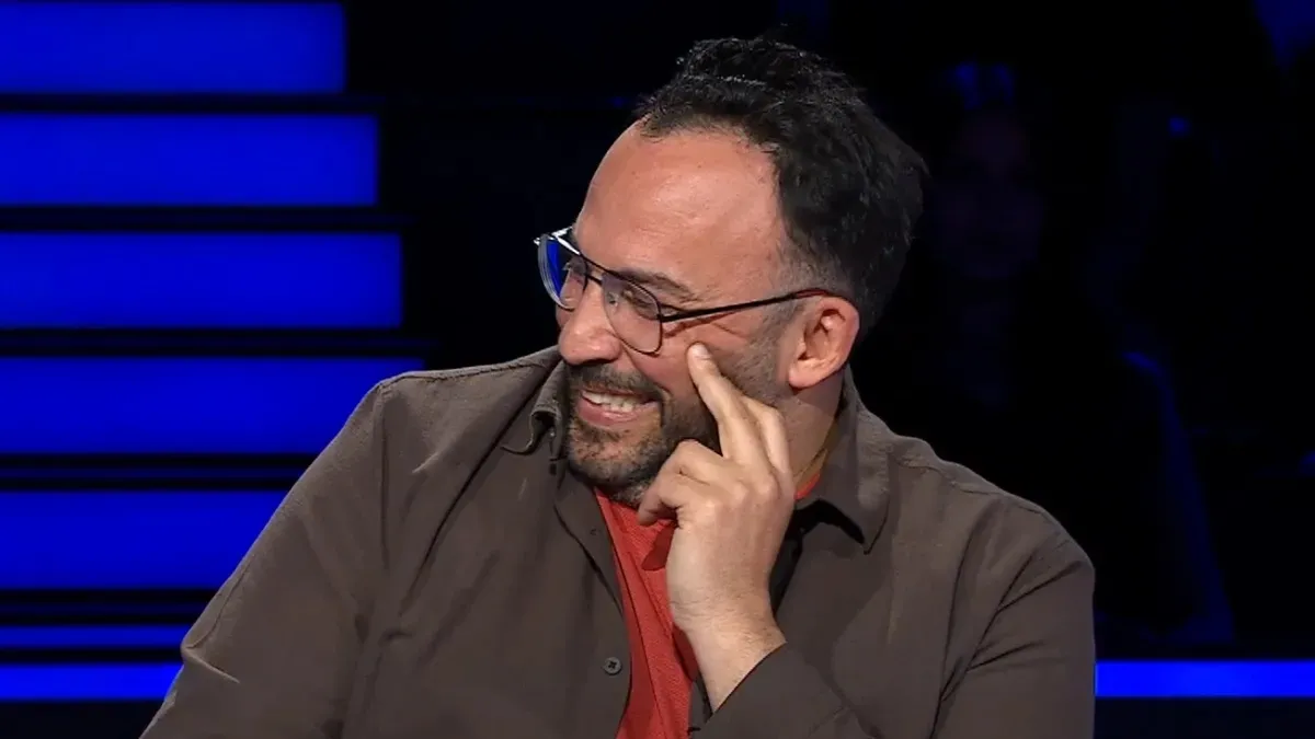 Oktay Kaynarca'yı rahatlatan karar: Milyoner'de 500 bin TL'lik veda-10