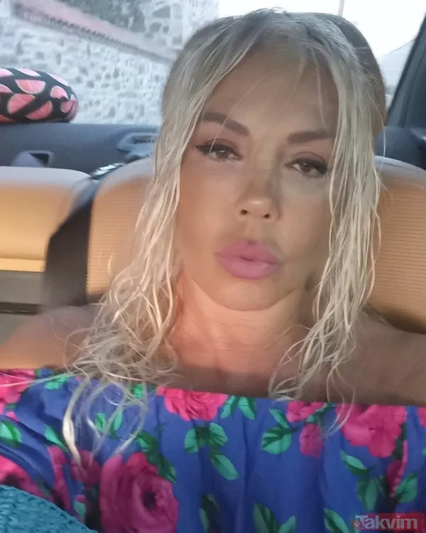 Semiha Yankı'nın 5 yıl hapsi isteniyor! Travesti şarkıcı Anıl Şişman suç duyurusunda bulundu - 13