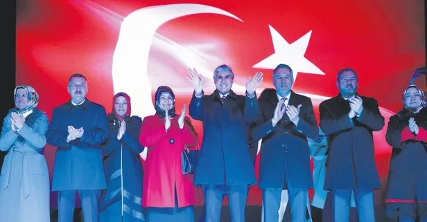 İşte seçimlerde rekor kıran adaylar