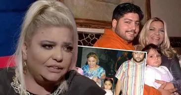 Kibariyenin kızı Birgül estetikle bambaşka biri oldu çıktı gören tanıyamadı! Birgül Küçükbalçıkın o eski halinden eser yok