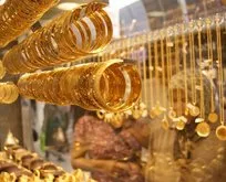 Altın fiyatları neden düşüyor?