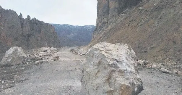 Erzurum’da 5.1’lik deprem