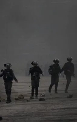 İşte İsrail vahşetinin perde arkası