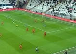 İZLE | Beşiktaş 1-1 Kayserispor (GOL: Rosier)