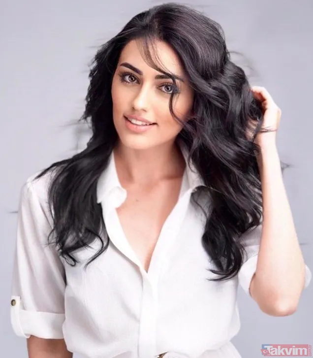 Bir Zamanlar Çukurova'nın Gülten'i Lübnan'da da fırtınalar estiriyor! Meğer Selin Genç bakın nereliymiş...