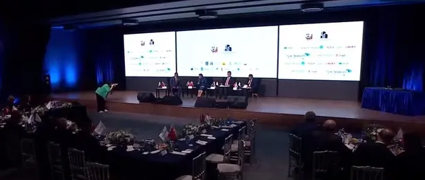 Belediyeciliğin kalbi Turkuvaz Medya'da attı! A Haber Anadolu'nun sesi oldu: Başkan Erdoğan'dan altın değerinde tavsiyeler-17