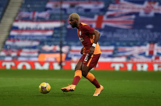 Galatasaray'dan Babel için flaş karar! Bundan böyle...