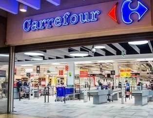Carrefoursa aktüel ürünler kataloğu 17 Mart 2021!