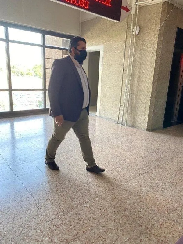 Hem trol savcı Özcan Muhammed Gündüz hem de FETÖ'cülere kalkan oldular! Danıştay'da neler oluyor? İsim isim deşifre ettik: HSK aksiyon alacak mı?-3