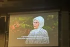 Emine Erdoğan'dan BM'de Emine Erdoğan'dan Uluslararası Sıfır Atık Günü mesajı!