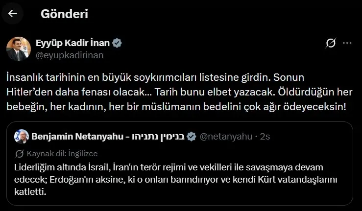 siyonist-netanyahu-ve-katzin-ayari-kacti-yargi-hamlesi-sonrasi-hedefine-turkiyeyi-aldi-baskan-erdogana-kustah-1775937983207.jpeg Siyonist Netanyahu ve Katz'ın ayarı kaçtı: Yargı hamlesi sonrası hedefine Türkiye'yi ve Başkan Erdoğan'ı aldılar | Tepkiler peş peşe-8