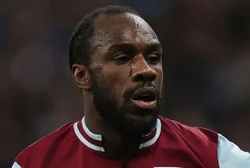 Yıldız futbolcu ölümden döndü! Michail Antonio kaza geçirdi!