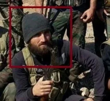 DEAŞ'ın infazcısı böyle getirildi! Göçmen grubun arasına karışmış-3