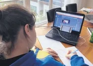 Milli Eğitim Bakanı Ziya Selçuk: Öğrenciler rahat olsun