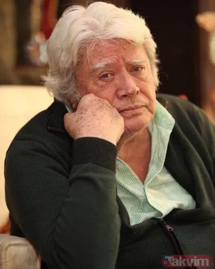 Yeşilçam efsanesi Cüneyt Arkın’ın oğlu Murat Arkın’ından kahreden paylaşım! Gördüğü rüyayı anlattı “Babam çıkıp şimdi gelse...” - 12