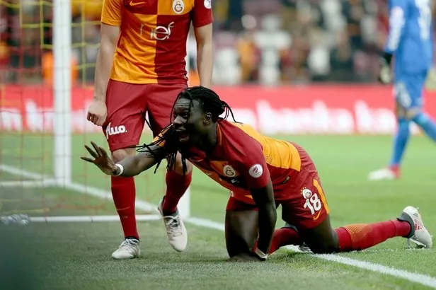 Ndiaye'den sonra o da yolcu-5