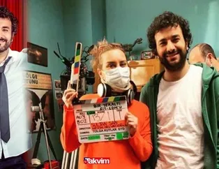 Konuşanlar'ın yönetmenliğini yapıyordu! Hasan Can Kaya sevgilisi Sultan San'dan ayrıldı! Nedenini de itiraf etti meğer...