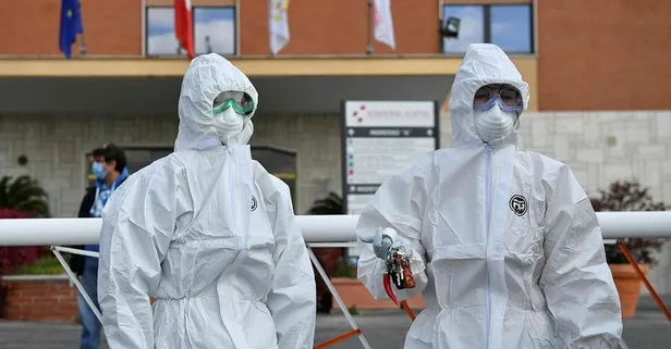 Son dakika: Avrupa Birliği üye ülkelere 100 milyar euro ücret desteği verecek