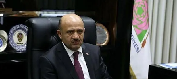 Bakan Işık'tan S-400 açıklaması