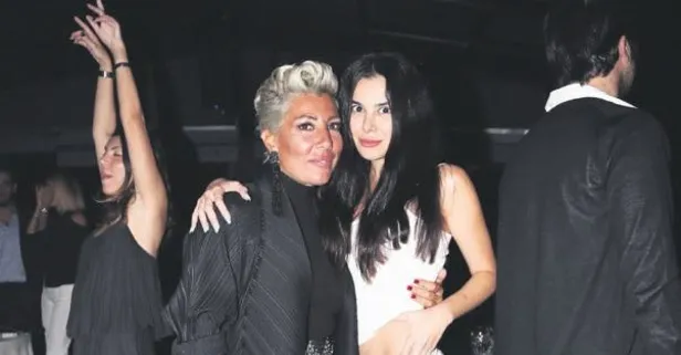 Asena Atalay gecelere geri döndü