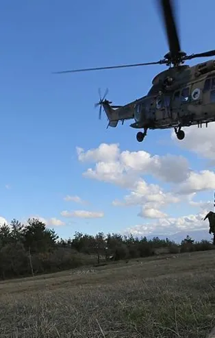 Son dakika: MSB duyurdu! PKK'ya ağır darbe!