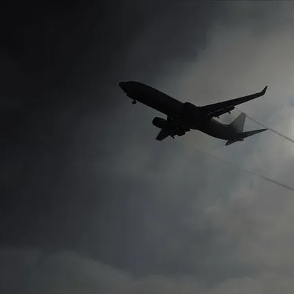 Türk hava sahasında tarihi rekorlar!