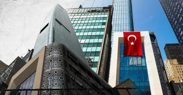 New York'taki Türkevi önünde Kur'an-ı Kerim'e alçak saldırı!