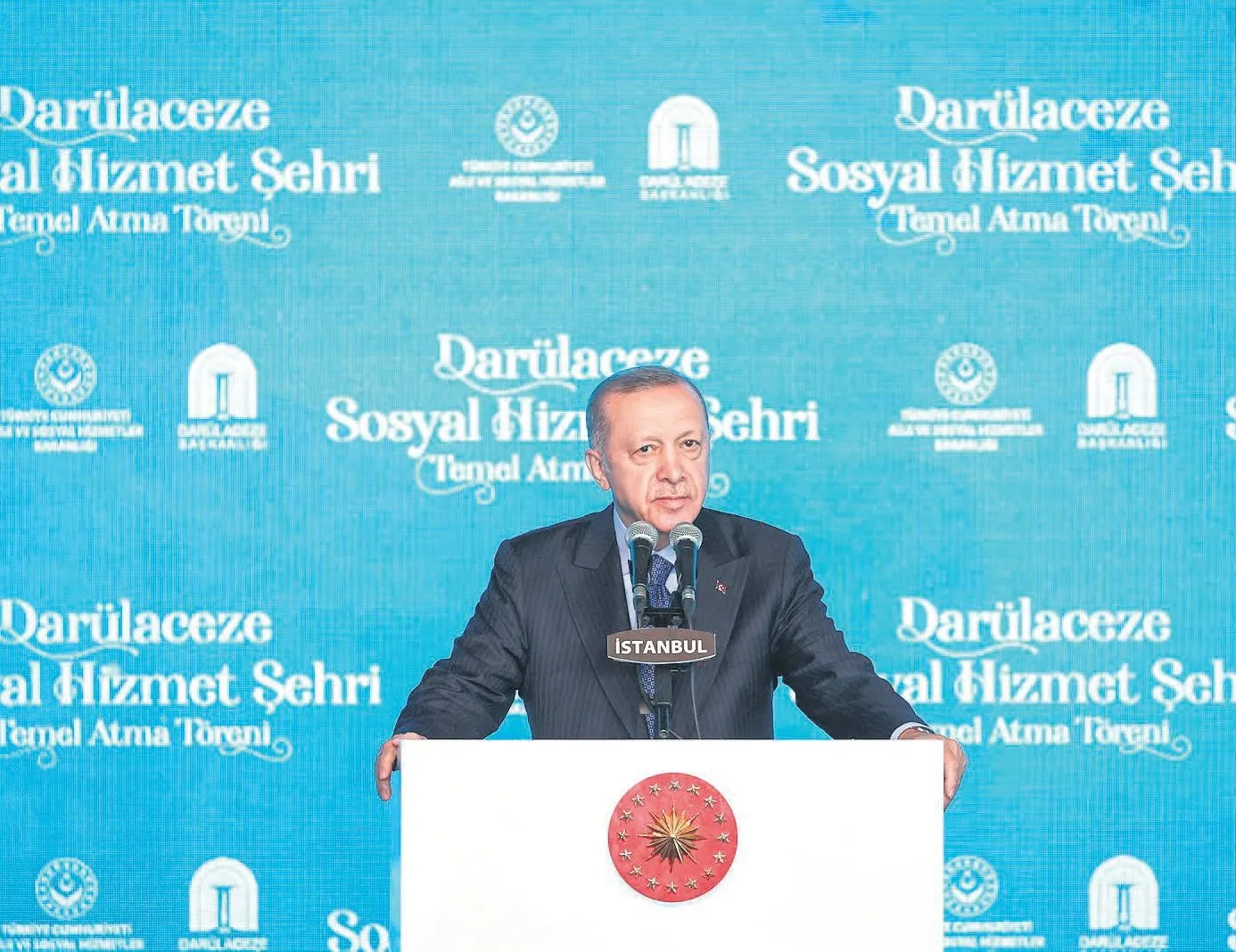 Terör örgütleri NATO’ya giremez