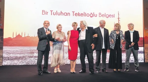 Axa 'efsaneleri' bir araya getirdi-1