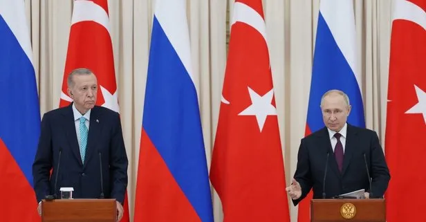 Başkan Erdoğan ve Putin ne zaman görüşecek? Kremlin duyurdu