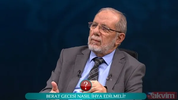 Berat Gecesi nasıl ihya edilmelidir? 2 Şubat 2026 Berat Kandili’nde okunacak dualar ve zikirler - 2