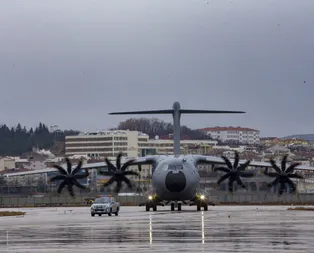 Koca Yusuf gizemli virüs için havalanıyor! Çine gönderilen Koca Yusufun özellikleri neler?