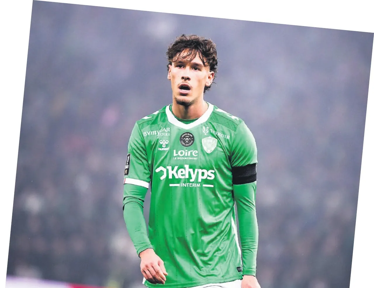 Fener’e gençlik aşısı