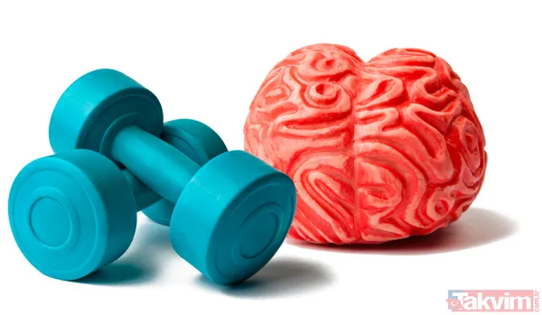 Keskin zekanın şifresi! Beyin için faydaları saymakla bitmiyor... Bu besinleri mutlaka tüketin - 2