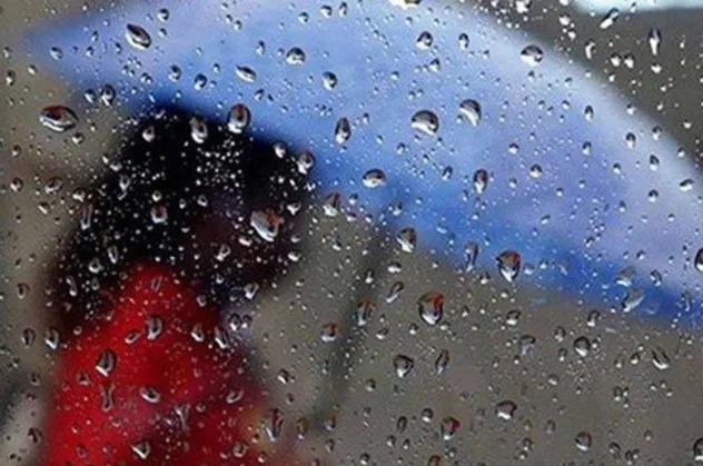 Meteoroloji'den İstanbul için kuvvetli yağış uyarısı | 24 Temmuz hava durumu