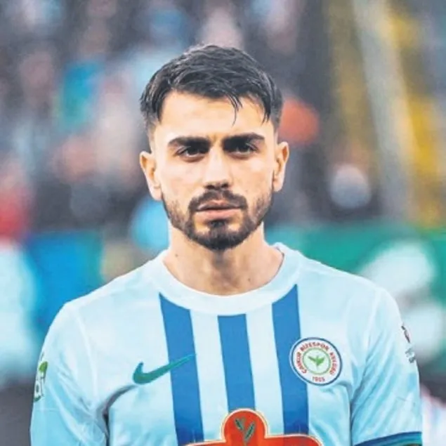 Taha Şahin sürprizi