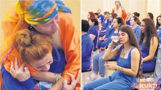 Ece Gürel neyin "kurbanı" oldu? "Cadı" kazanı! "Enerji" diyerek vatandaşı soyuyorlar | Gözler telefonuna çevrildi - 7