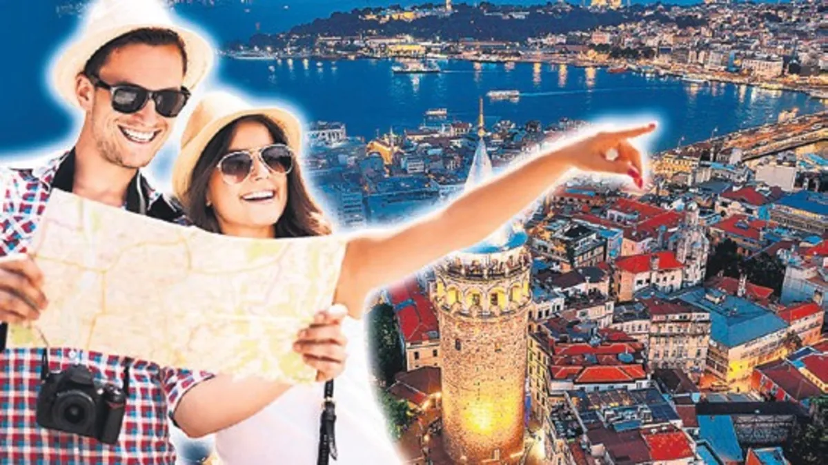 Go Türkiye sosyal medyada dünya lideri: YouTube ve TikTok’ta zirvede