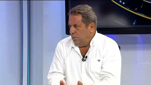 Erman Toroğlu "Topçu, topçuluğunu bilecek"-3