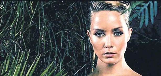 O artık Bade Süalp