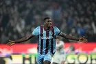Paul Onuachu’dan Trabzonspor’da tarihi sezon