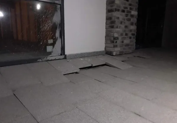 Bursa'nın CHP'li Mudanya Belediye Başkanı Hayri Türkyılmaz vatandaşın canını hiçe saydı! 'Prestij projem' dedi çürük tesisi 3 kez ihaleye çıkardı-4