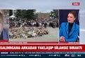 Avustralya’yı sarsan silahlı saldırı: Kahraman Ahmed saldırganı etkisiz hale getirdi!